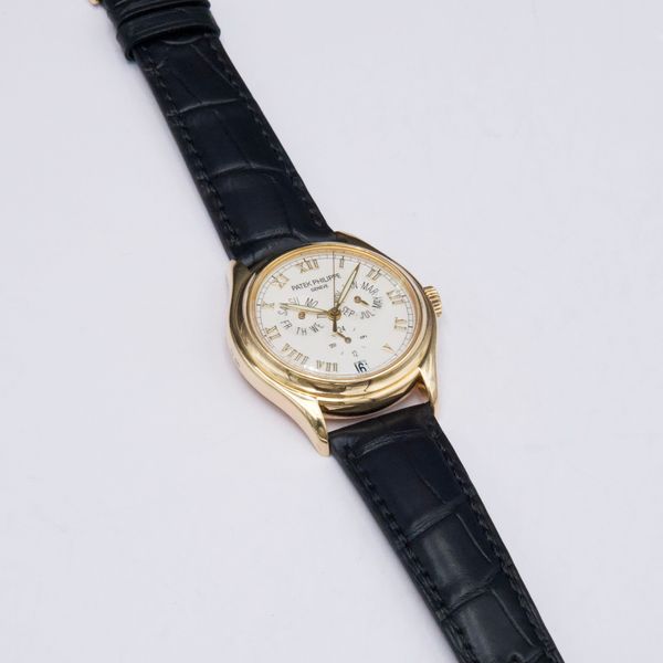 Patek Philippe Complications 5035J